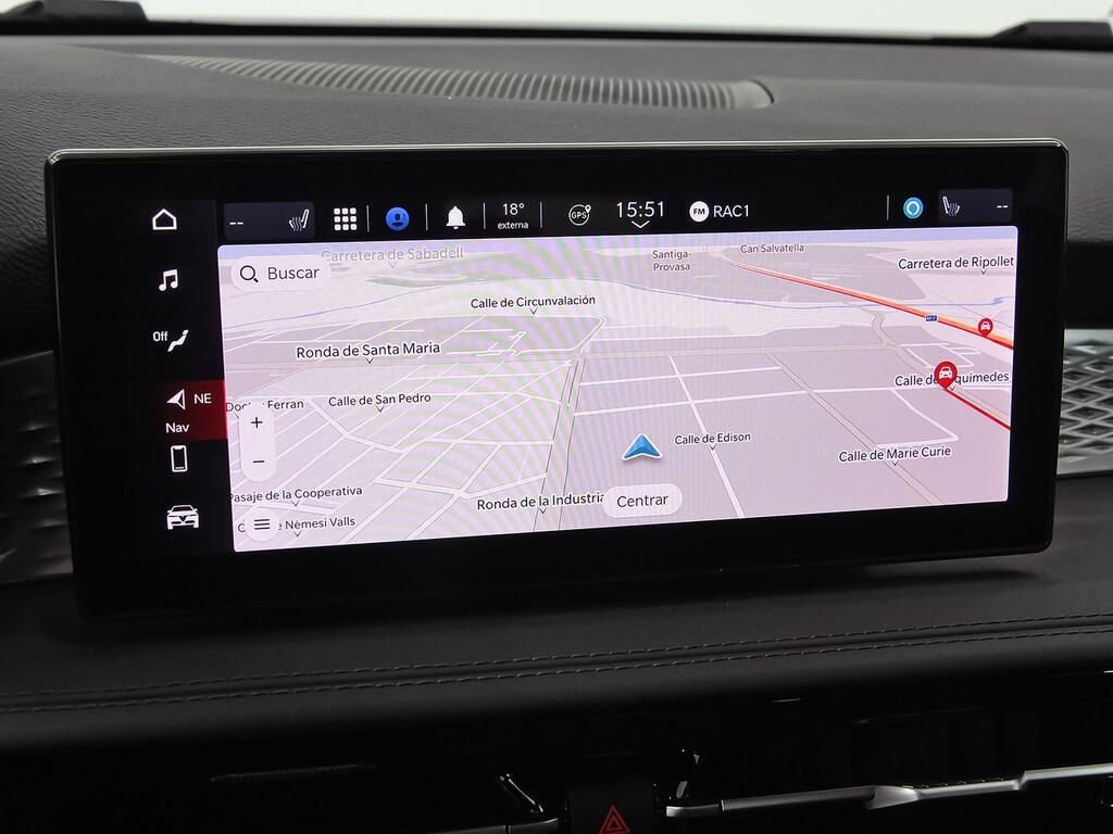 Alfa Romeo Tonale 1.6 DS 130 CV SPRINT FWD 28