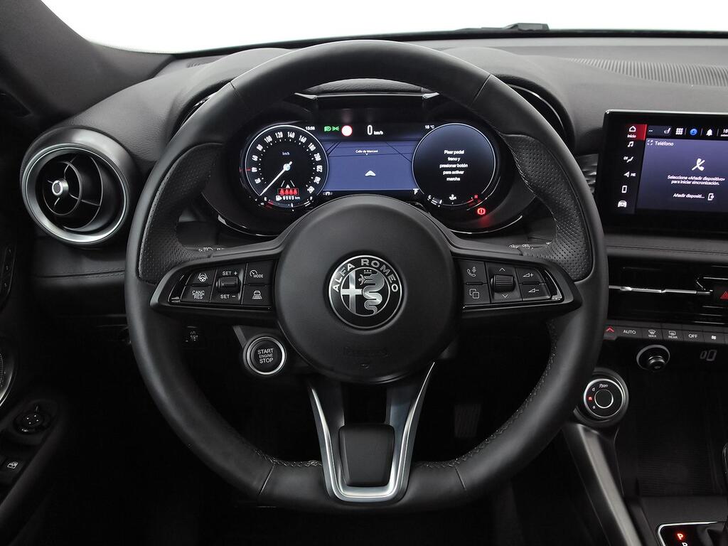 Alfa Romeo Tonale 1.6 DS 130 CV SPRINT FWD 22