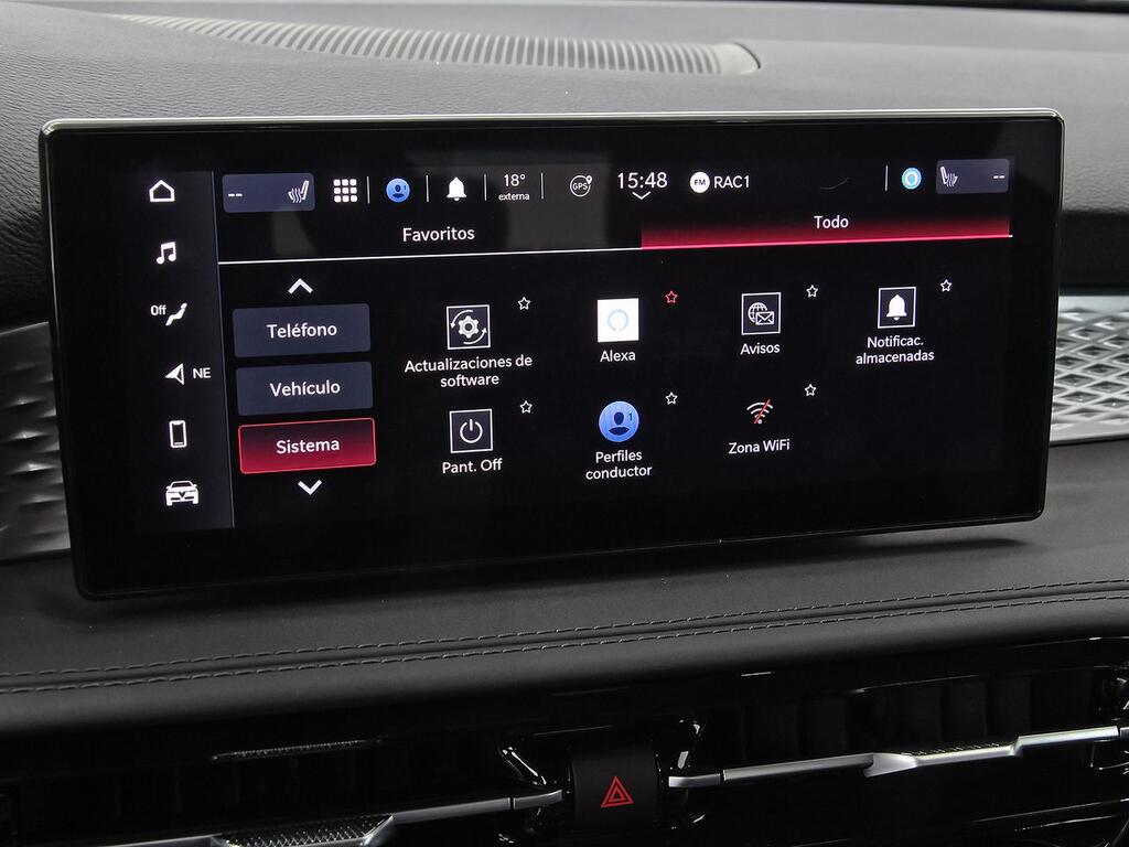 Alfa Romeo Tonale 1.6 DS 130 CV SPRINT FWD 24