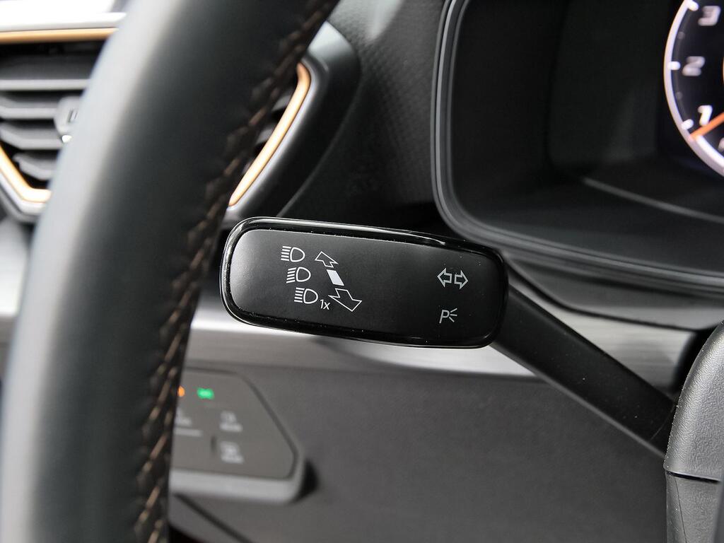 Cupra León SP 1.5 eTSI 110kW (150CV) DSG 13