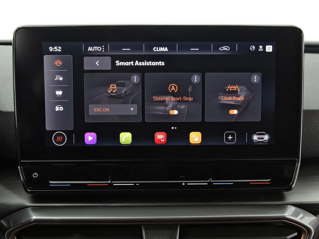 Cupra León SP 1.5 eTSI 110kW (150CV) DSG 23