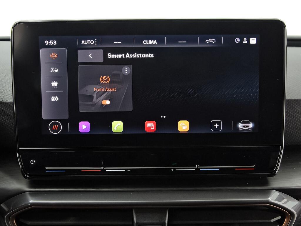 Cupra León SP 1.5 eTSI 110kW (150CV) DSG 24