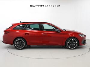 Cupra León SP 1.5 eTSI 110kW (150CV) DSG