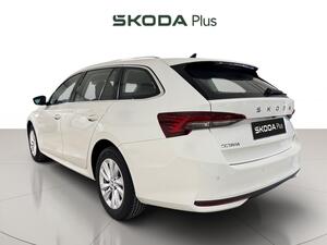 Skoda Octavia Combi 2.0 TDI 110kW(150CV) DSG Selection