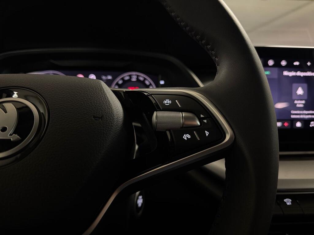 Skoda Octavia Combi 2.0 TDI 110kW(150CV) DSG Selection 10