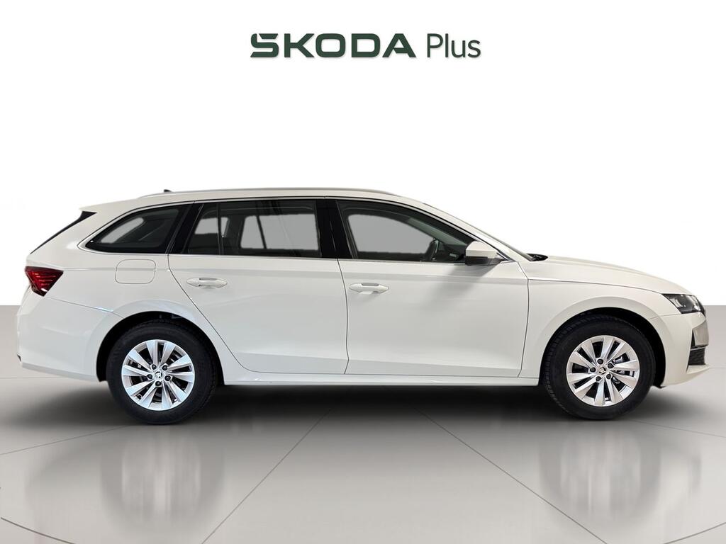 Skoda Octavia Combi 2.0 TDI 110kW(150CV) DSG Selection 3