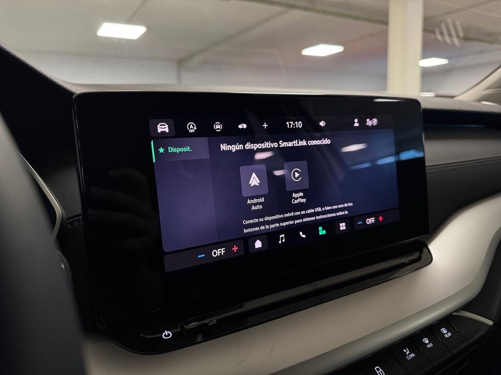 Skoda Octavia Combi 2.0 TDI 110kW(150CV) DSG Selection 12