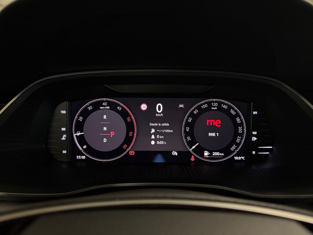 Skoda Octavia Combi 2.0 TDI 110kW(150CV) DSG Selection 11