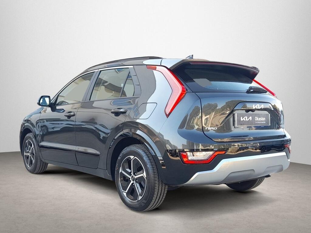 Kia Niro 1.6 GDi HEV 95kW (129CV) Drive 2