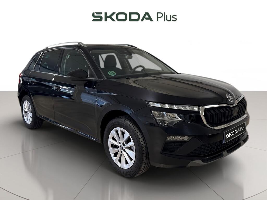 Skoda Kamiq 1.0 TSI 85kW (115CV) DSG SELECTION