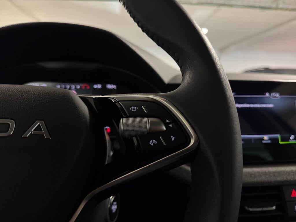 Skoda Kamiq 1.0 TSI 85kW (115CV) DSG SELECTION 10