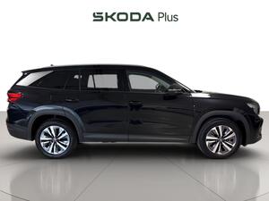 Skoda Kodiaq 1.5 TSI 110KW DSG m-HEV Selection