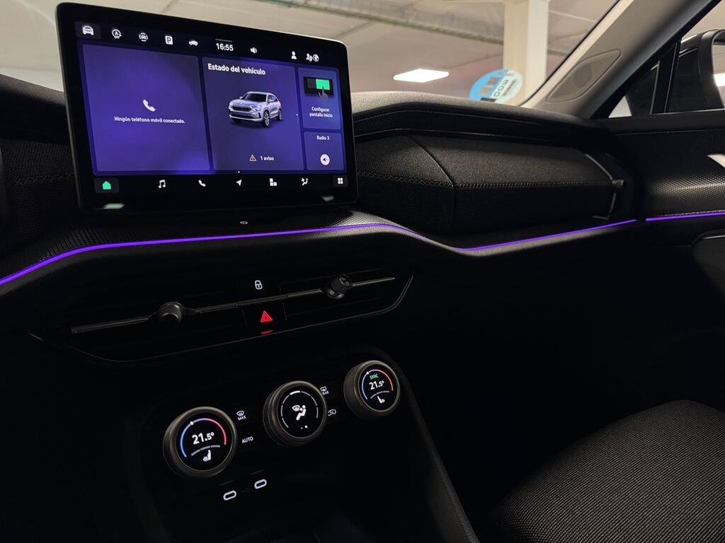 Skoda Kodiaq 1.5 TSI 110KW DSG m-HEV Selection 14