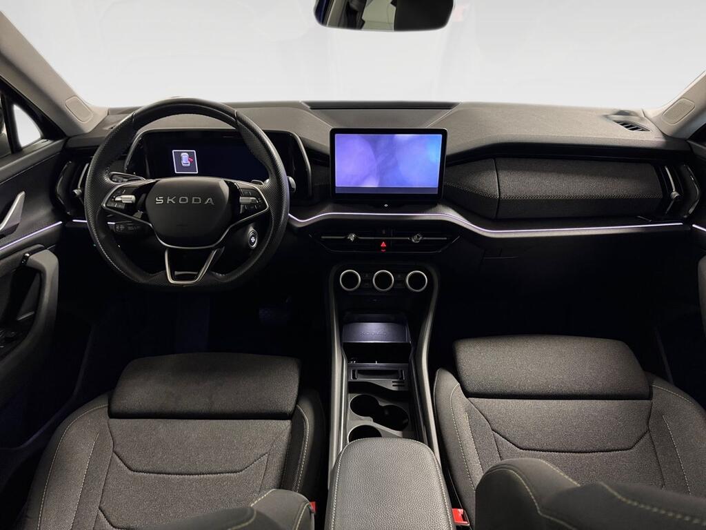Skoda Kodiaq 1.5 TSI 110KW DSG m-HEV Selection 4