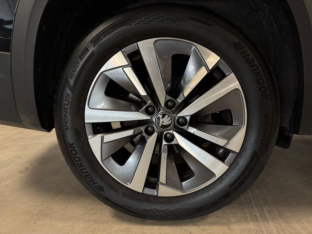 Skoda Kodiaq 1.5 TSI 110KW DSG m-HEV Selection 8