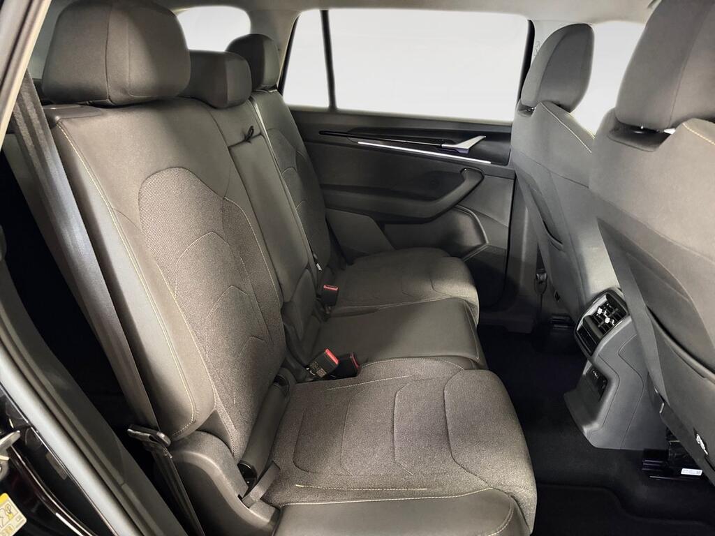 Skoda Kodiaq 1.5 TSI 110KW DSG m-HEV Selection 6