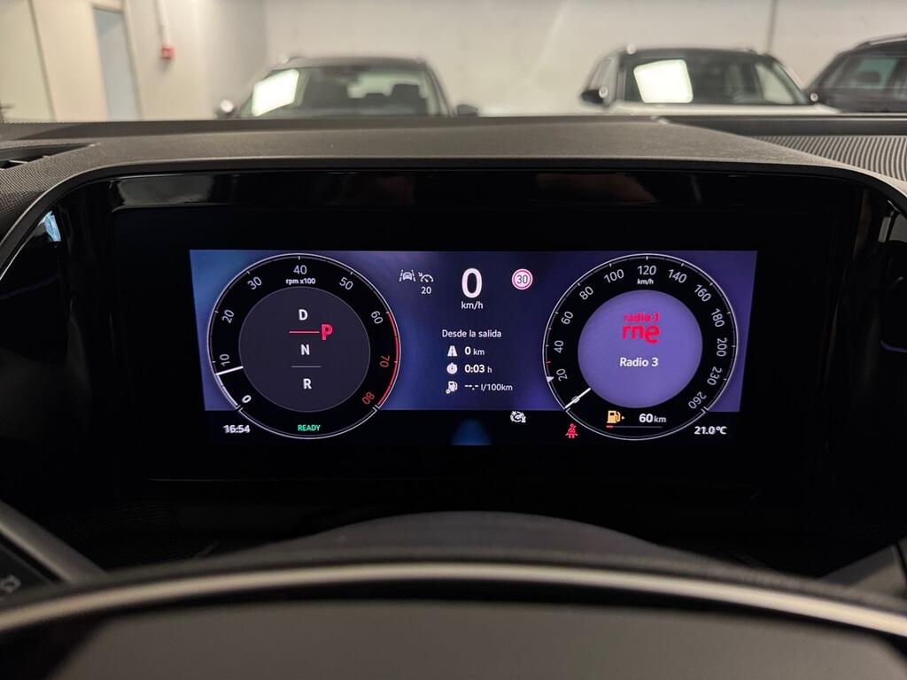 Skoda Kodiaq 1.5 TSI 110KW DSG m-HEV Selection 11