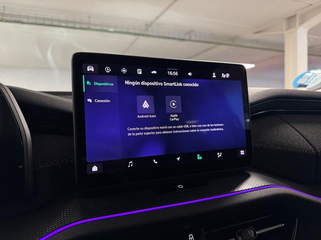 Skoda Kodiaq 1.5 TSI 110KW DSG m-HEV Selection 15