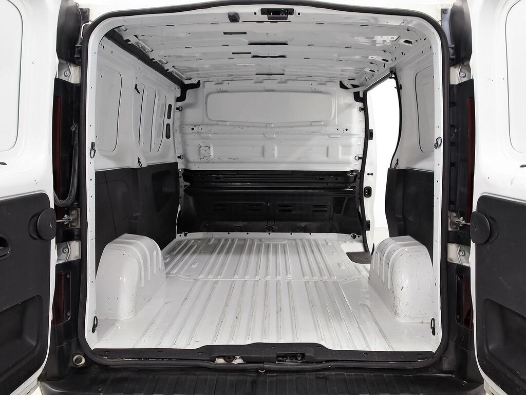 Fiat Talento FG 2.0 MULTIJET 120 BASE L1H1 12 4P 11