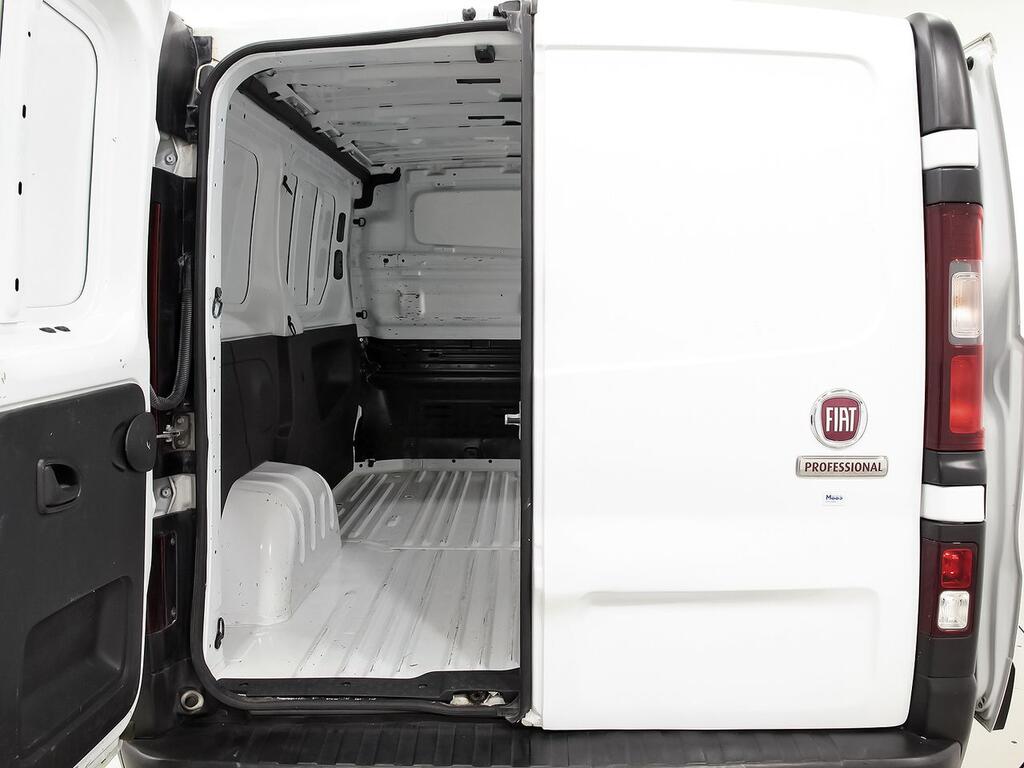 Fiat Talento FG 2.0 MULTIJET 120 BASE L1H1 12 4P 34