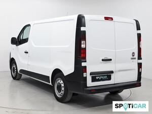 Fiat Talento FG 2.0 MULTIJET 120 BASE L1H1 12 4P