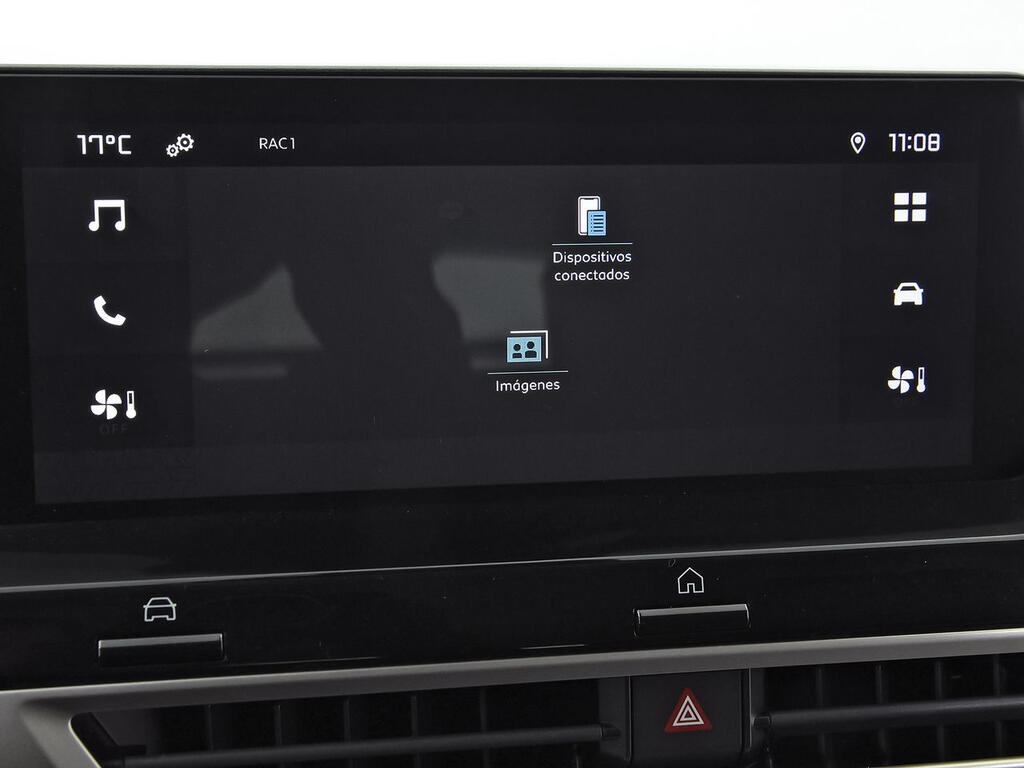 Citroën C4 PureTech 130 S&S EAT8 Plus 25