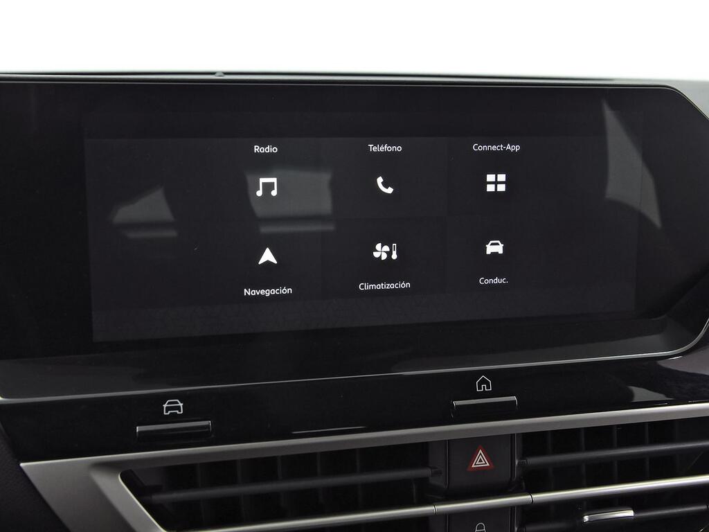 Citroën C4 PureTech 130 S&S EAT8 Plus 21