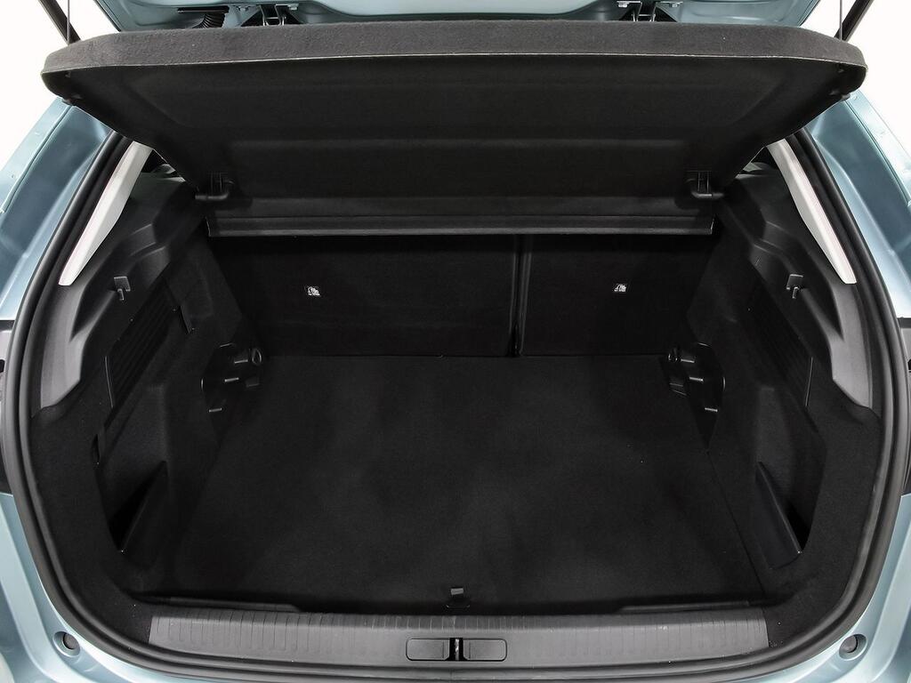 Citroën C4 PureTech 130 S&S EAT8 Plus 10