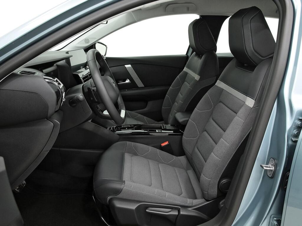 Citroën C4 PureTech 130 S&S EAT8 Plus 8