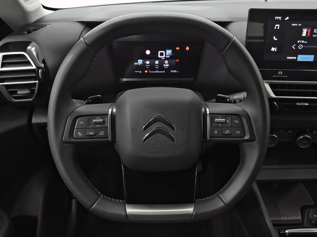 Citroën C4 PureTech 130 S&S EAT8 Plus 19