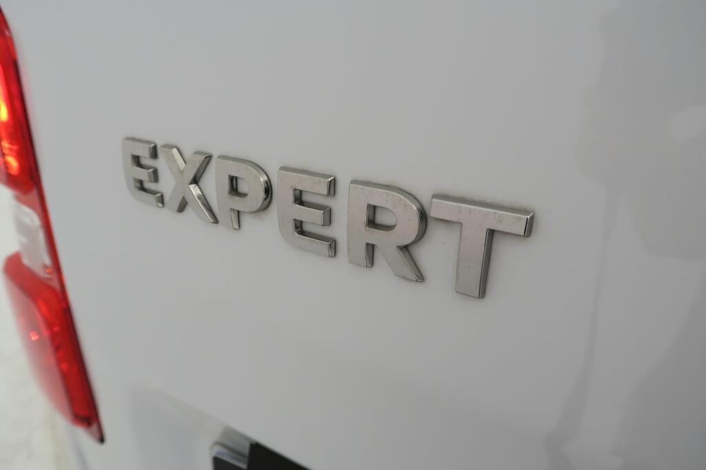 Peugeot Expert DOBLE CABINA REPLEGABLE 1.5 BLUEHDI 120CV S&S 6V. 4P 20