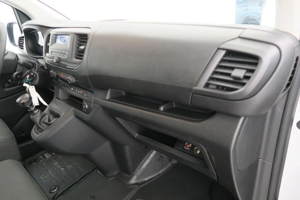 Peugeot Expert DOBLE CABINA REPLEGABLE 1.5 BLUEHDI 120CV S&S 6V. 4P 16