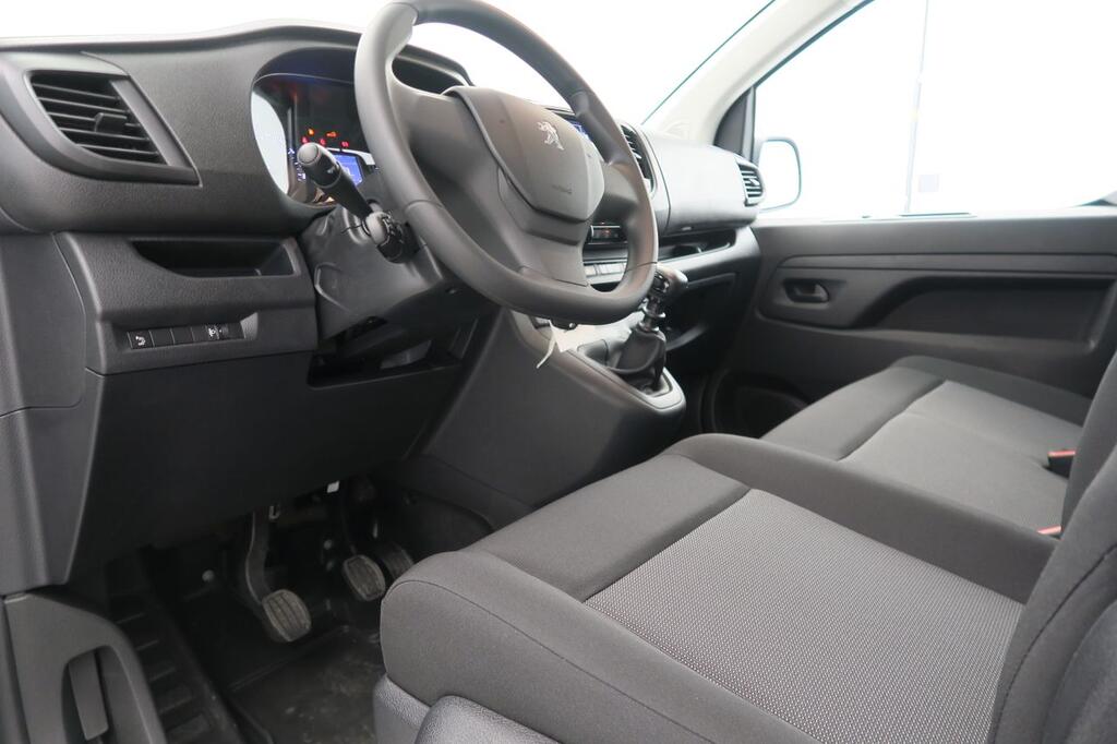 Peugeot Expert DOBLE CABINA REPLEGABLE 1.5 BLUEHDI 120CV S&S 6V. 4P 7