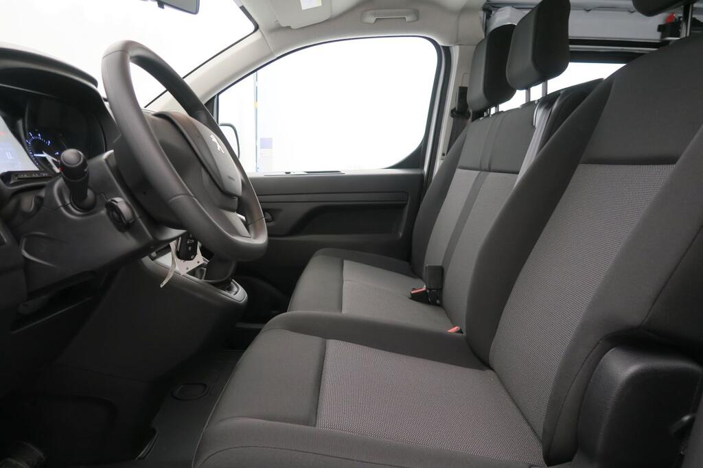 Peugeot Expert DOBLE CABINA REPLEGABLE 1.5 BLUEHDI 120CV S&S 6V. 4P 18