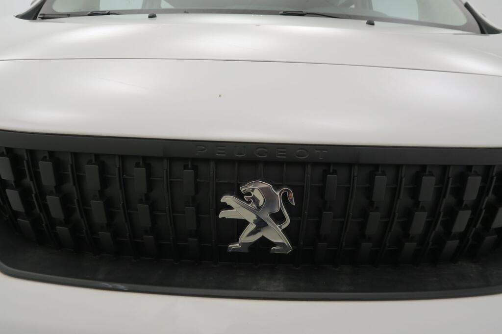 Peugeot Expert DOBLE CABINA REPLEGABLE 1.5 BLUEHDI 120CV S&S 6V. 4P 21