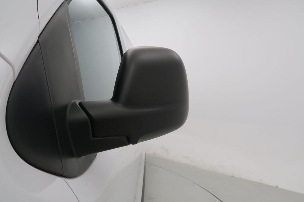 Peugeot Expert DOBLE CABINA REPLEGABLE 1.5 BLUEHDI 120CV S&S 6V. 4P 22