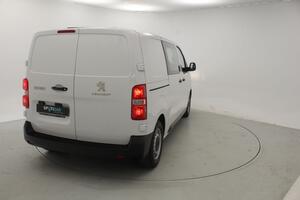 Peugeot Expert DOBLE CABINA REPLEGABLE 1.5 BLUEHDI 120CV S&S 6V. 4P