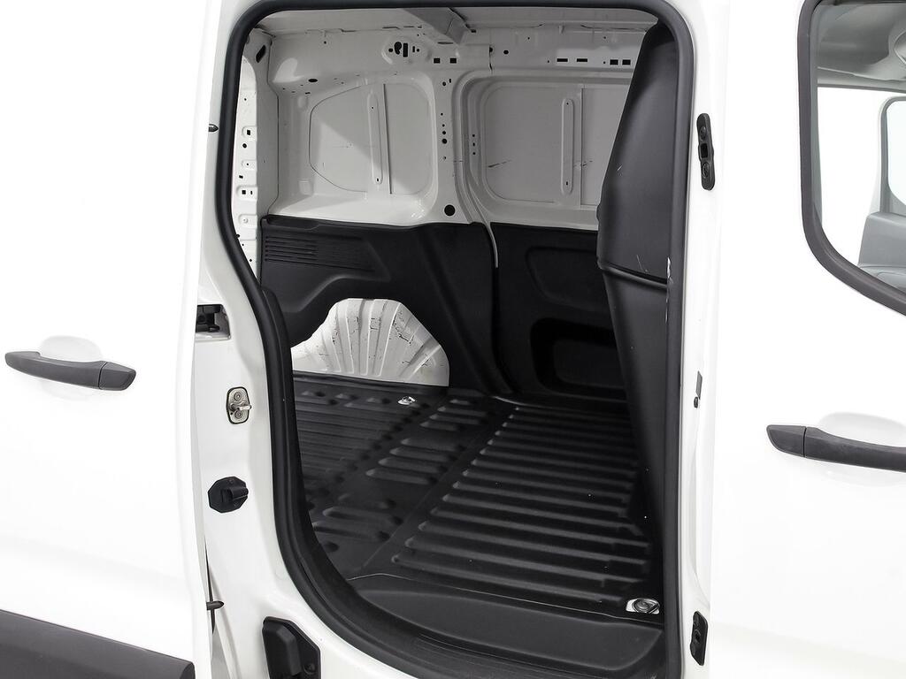 Peugeot Partner FG 1.5 BLUEHDI 100 PRO STANDARD 3P 1000KG 10