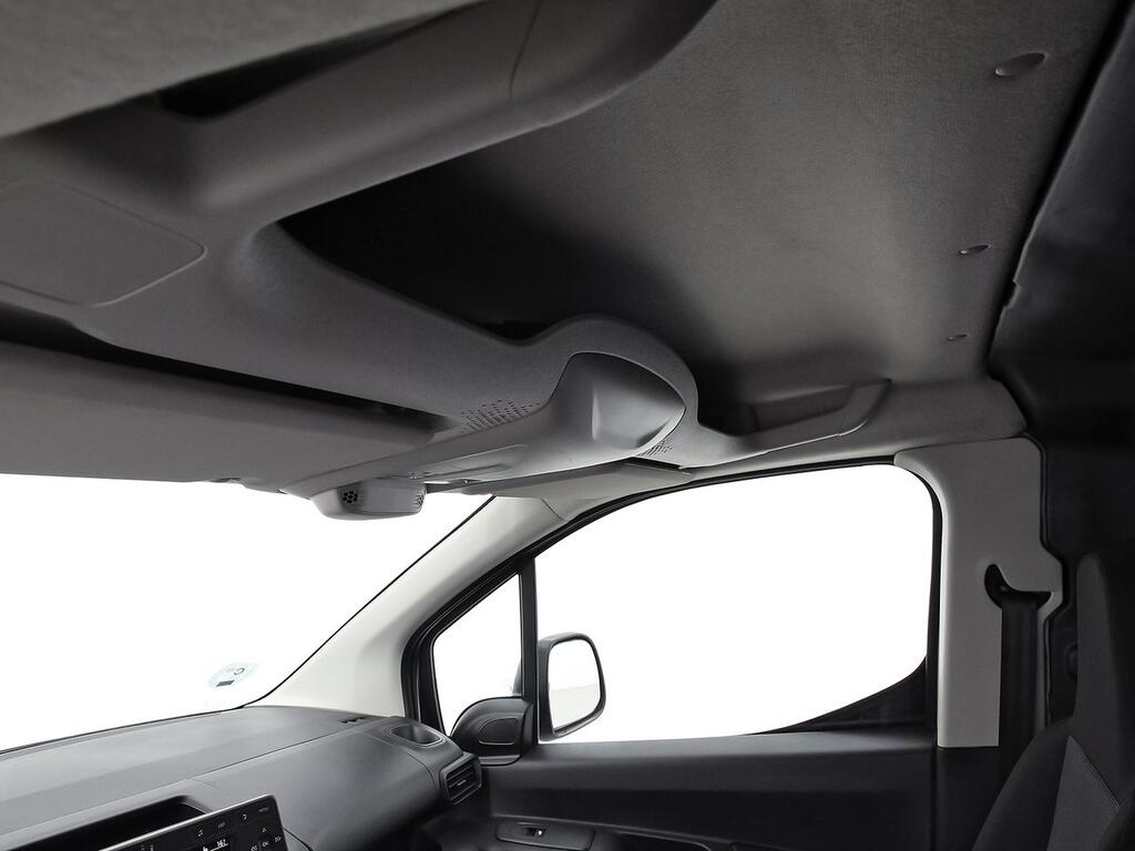 Peugeot Partner FG 1.5 BLUEHDI 100 PRO STANDARD 3P 1000KG 27