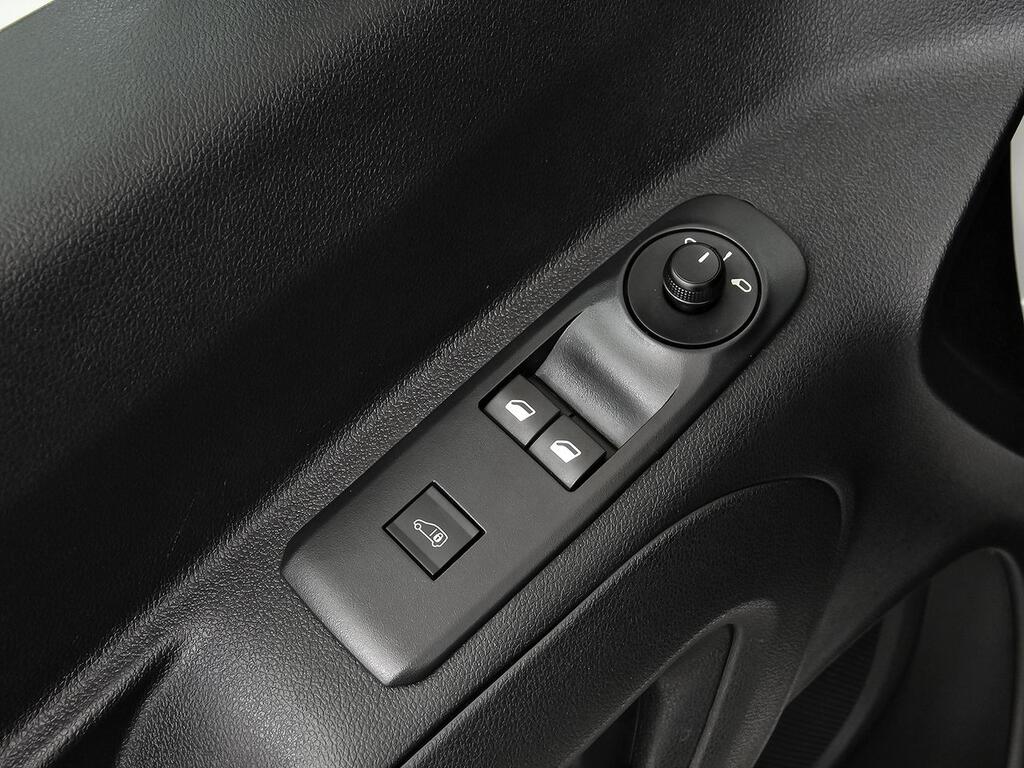 Peugeot Partner FG 1.5 BLUEHDI 100 PRO STANDARD 3P 1000KG 13