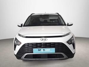 Hyundai Bayon 1.2 MPI Essence
