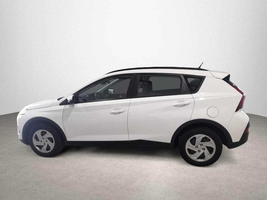 Hyundai Bayon 1.2 MPI Essence 33