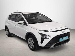 Hyundai Bayon 1.2 MPI Essence