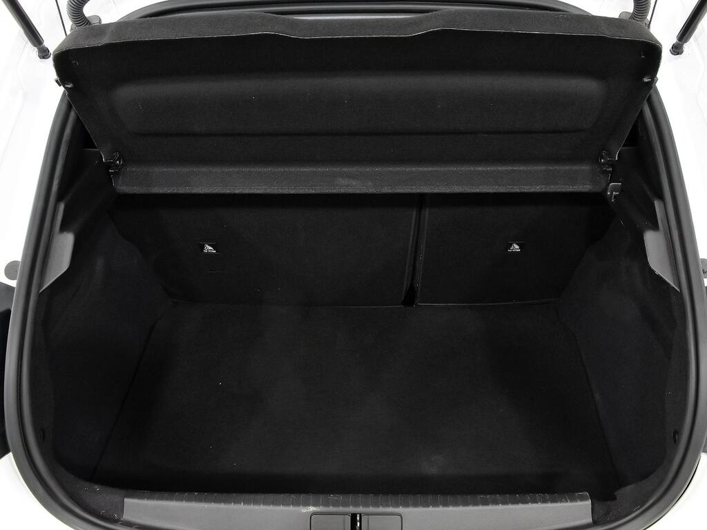 Peugeot 208 Allure HYBRID 100 eDCS6 10