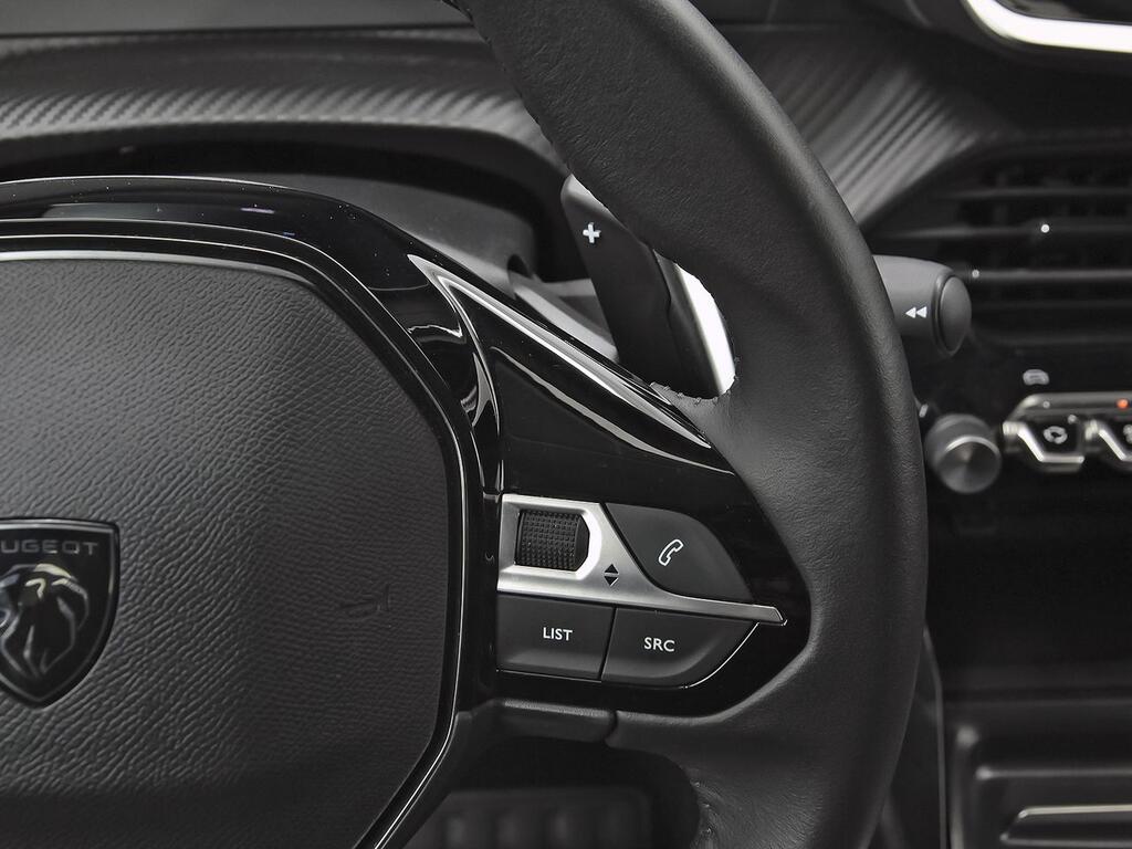 Peugeot 208 Allure HYBRID 100 eDCS6 19