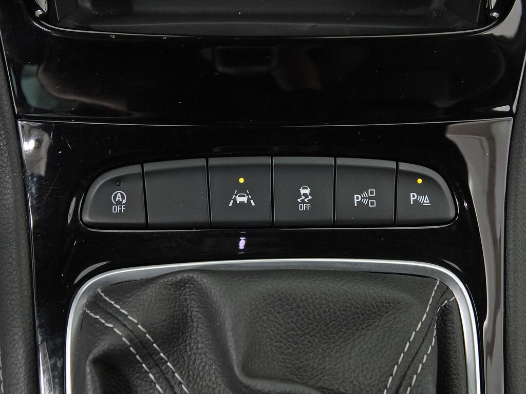 Opel Astra 1.2T SHR 107kW (145CV) Ultimate 30