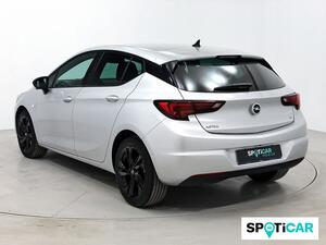 Opel Astra 1.2T SHR 107kW (145CV) Ultimate