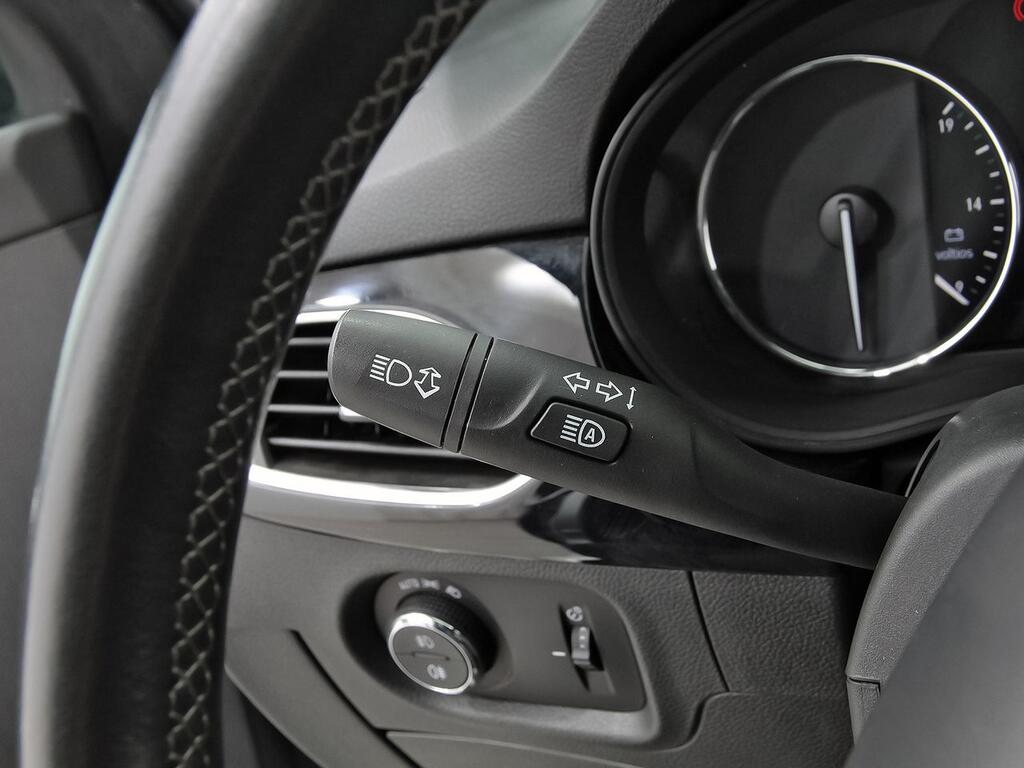 Opel Astra 1.2T SHR 107kW (145CV) Ultimate 17