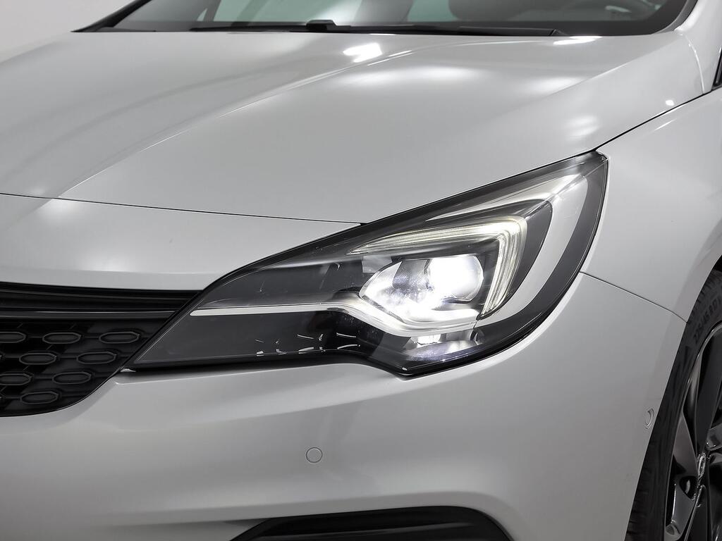 Opel Astra 1.2T SHR 107kW (145CV) Ultimate 33