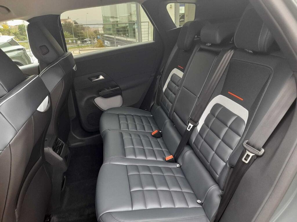 Citroën C5 Aircross HYBRID 107kW (145CV) e-DCS6 Max 12